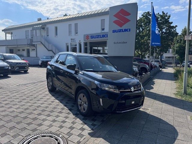 Suzuki Vitara 5.000 km 23.290 &euro; Karlsruhe 76227
