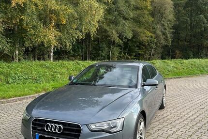 Audi A5 168.700 km 11.400 &euro; Dobel 75335