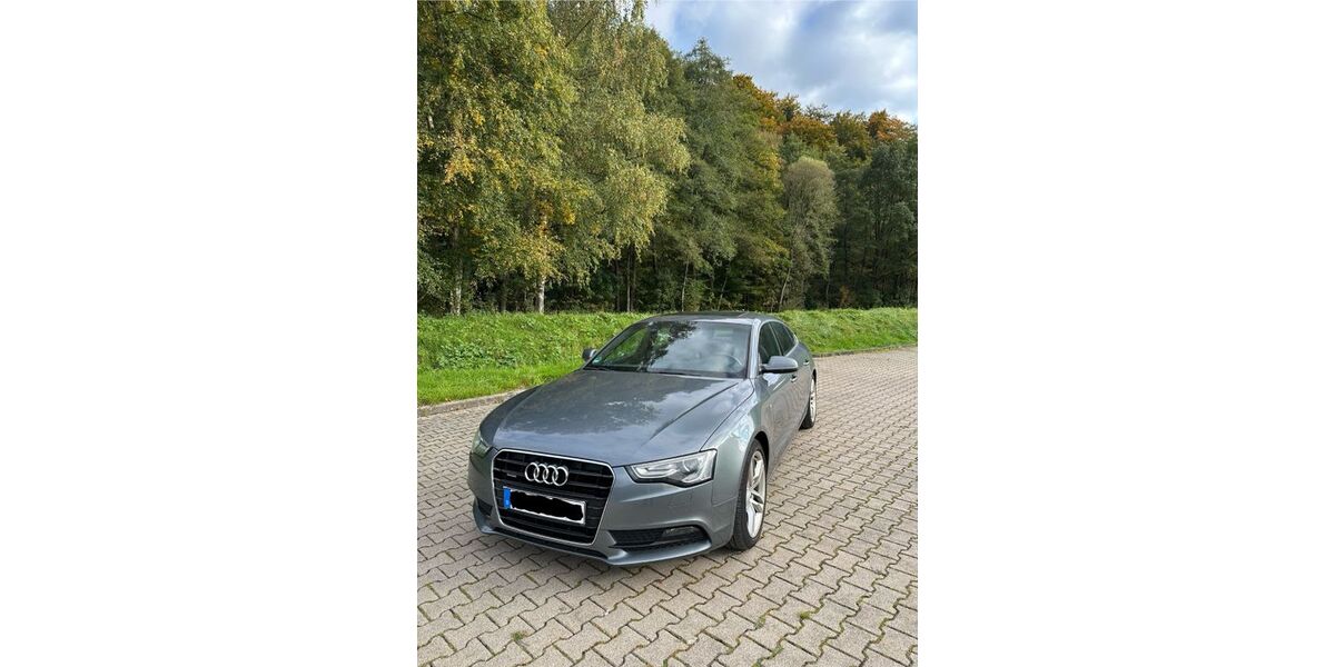 Audi A5 168.700 km 11.400 &euro; Dobel 75335