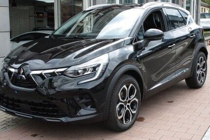 Mitsubishi ASX 19.800 km 28.490 &euro; Niefern 75223