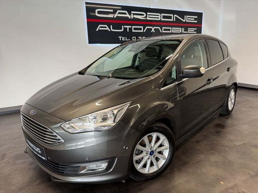 C-Max