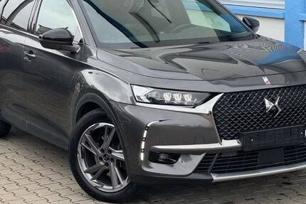 DS Automobiles DS7 (Crossback) 120.000 km 18.980 &euro; pforzheim 75181