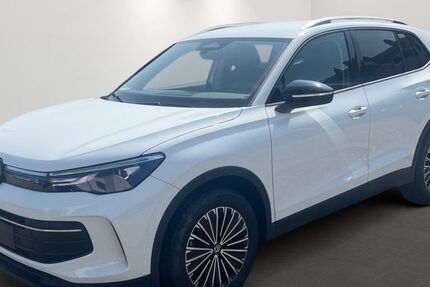 VW Tiguan 11.800 km 34.850 &euro; Germersheim 76726