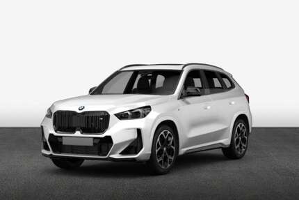 BMW X1 11.609 km 35.380 € Karlsruhe 76227