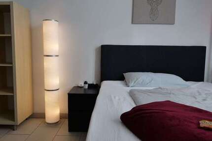 Wohnen auf Zeit in Karlsruhe 1.670 € 1 zimmer