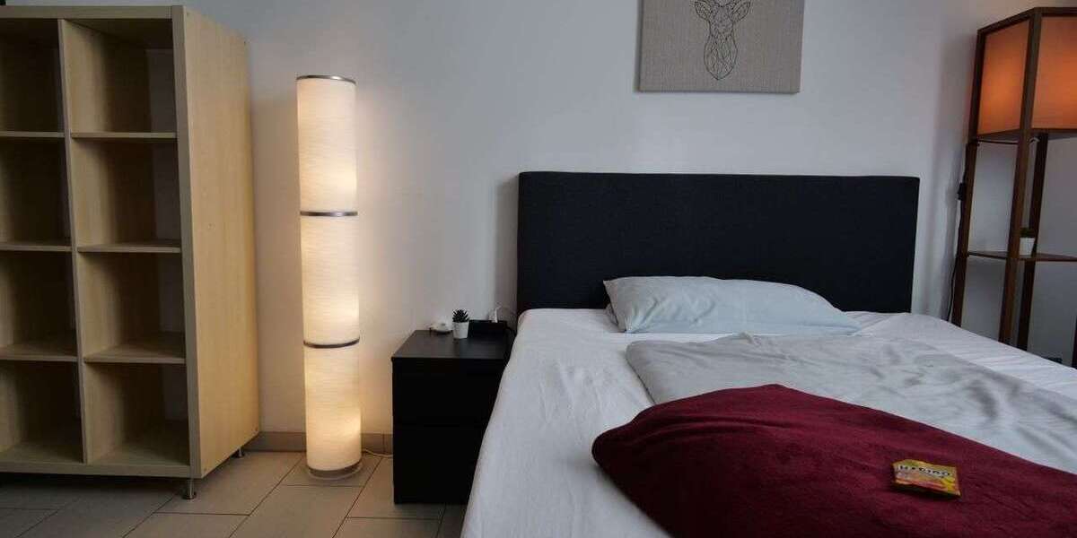 Wohnen auf Zeit in Karlsruhe 1.670 € 1 zimmer