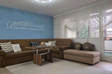 Wohnung Karlsbad - 4 Zimmer, 113 m&sup2;, 364.000&euro; | Angebot:25560975