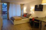 Etagenwohnung Pforzheim - 1 Zimmer, 30 m&sup2;, 115.000&euro; | Angebot:27096374