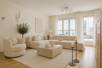 Wohnung Baden-Baden Baden - 3 Zimmer, 90 m&sup2;, 398.880&euro; | Angebot:23040689