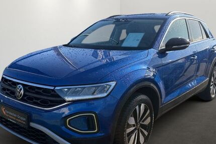 VW T-Roc 14.032 km 23.980 &euro; Germersheim 76726