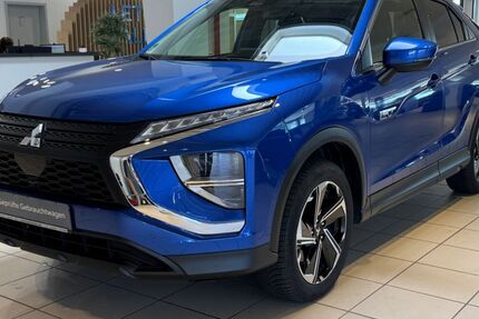 Mitsubishi Eclipse Cross 26.057 km 23.450 &euro; Bruchsal 76646