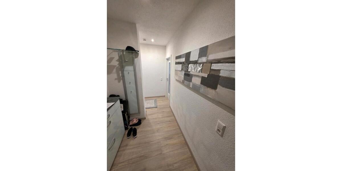 Attraktive 2,5-Zimmer Wohnung mit Terrasse in Rastatt 2.5 zimmer