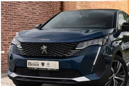 Peugeot 3008 34.063 km 20.990 &euro; Karlsruhe 76131
