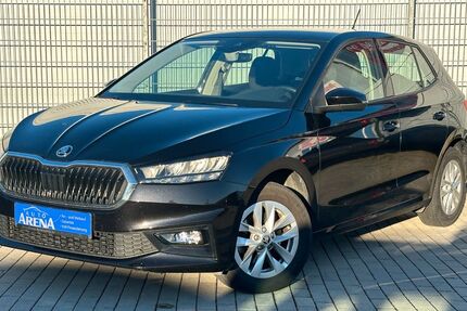 Skoda Fabia 67.000 km 14.950 &euro; Stutensee (Karlsruhe) 76297