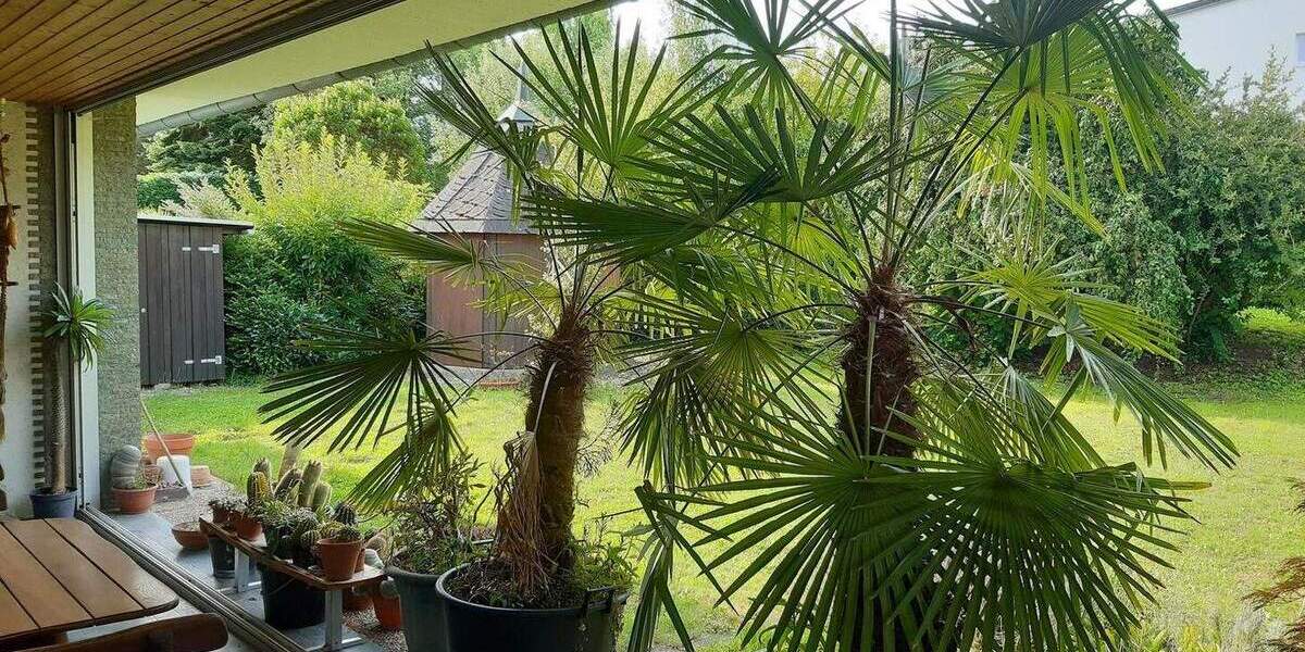 Bungalow Karlsruhe Palmbach - 4 Zimmer, 168 m&sup2;, 690.000&euro; | Angebot:25747461