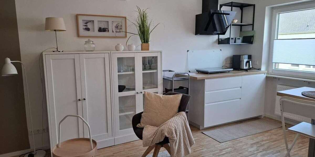 Zimmer Weingarten - 1 Zimmer, 990&euro; | Angebot:25541790