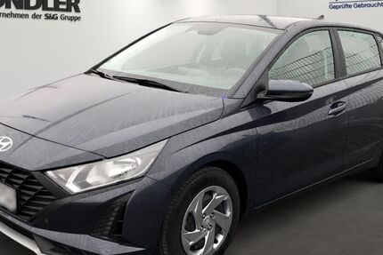 Hyundai i20 2.200 km 16.990 &euro; Graben - Neudorf 76676