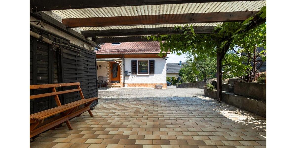 Doppelhaushälfte Keltern - 4 Zimmer, 84 m&sup2;, 345.000&euro; | Angebot:27070357