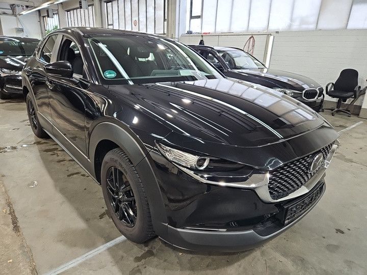 Mazda CX-30 47.200 km 22.990 &euro; Bretten 75015