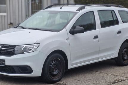 Dacia Logan 111.146 km 3.990 &euro; Birkenfeld bei Pforzheim 75217