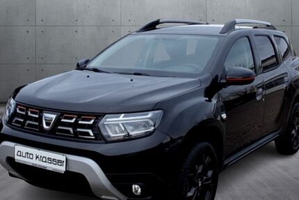 Dacia Duster 52.000 km 19.990 &euro; Ettlingen 76275