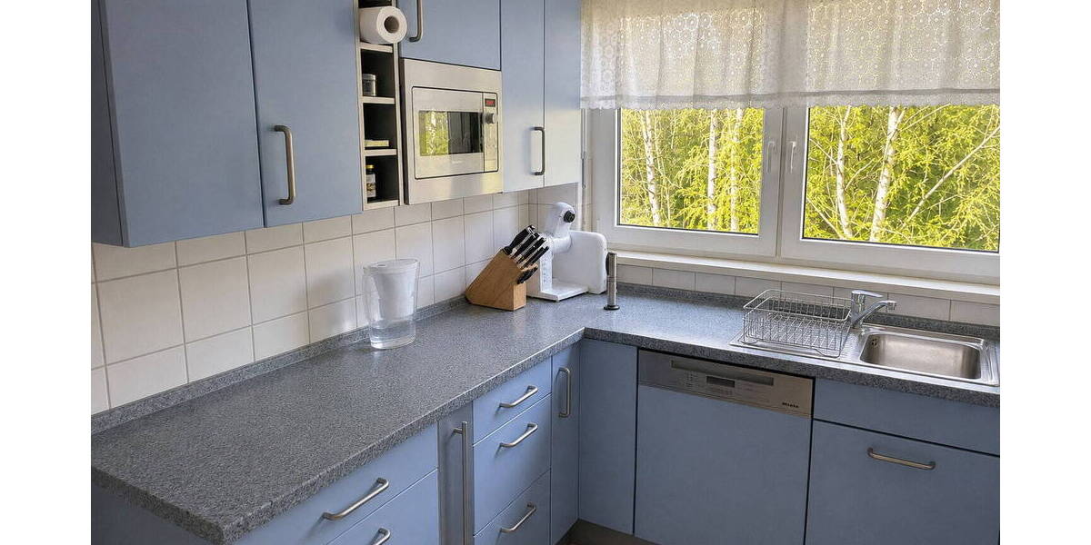 Etagenwohnung Karlsruhe Nordstadt - 5 Zimmer, 112 m&sup2;, 520.000&euro; | Angebot:26764525