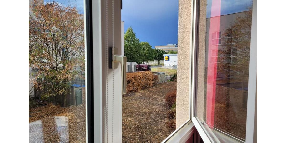 Etagenwohnung Karlsruhe Neureut - 1 Zimmer, 18 m&sup2;, 89.000&euro; | Angebot:25649857