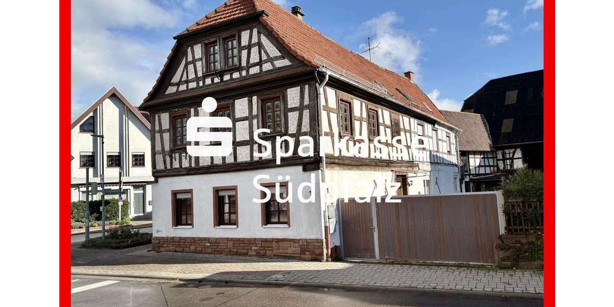 Etagenwohnung Offenbach - 7 Zimmer, 202 m&sup2;, 149.000&euro; | Angebot:23533949