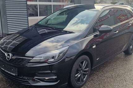 Opel Astra 53.000 km 15.799 &euro; Landau 76829