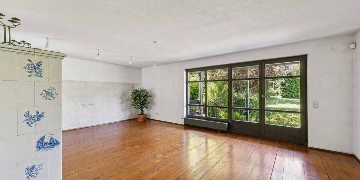 Einfamilienhaus Rastatt - 7 Zimmer, 290 m&sup2;, 849.000&euro; | Angebot:26879630