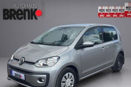 VW up!