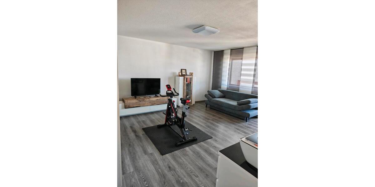 Etagenwohnung Karlsruhe Neureut - 1 Zimmer, 37 m&sup2;, 215.000&euro; | Angebot:27236683