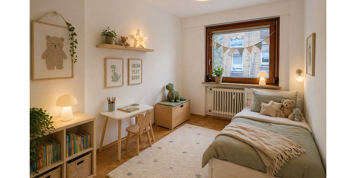 Moderne 6,5 Zimmer Wohnung in zentraler Lage - Etagenwohnung Höfen an der Enz Höfen (Enz) | Angebot:26334880