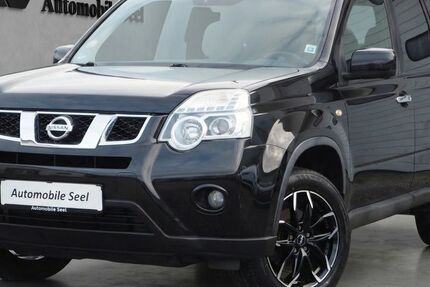 Nissan X-Trail 141.000 km 12.990 &euro; Iffezheim 76473