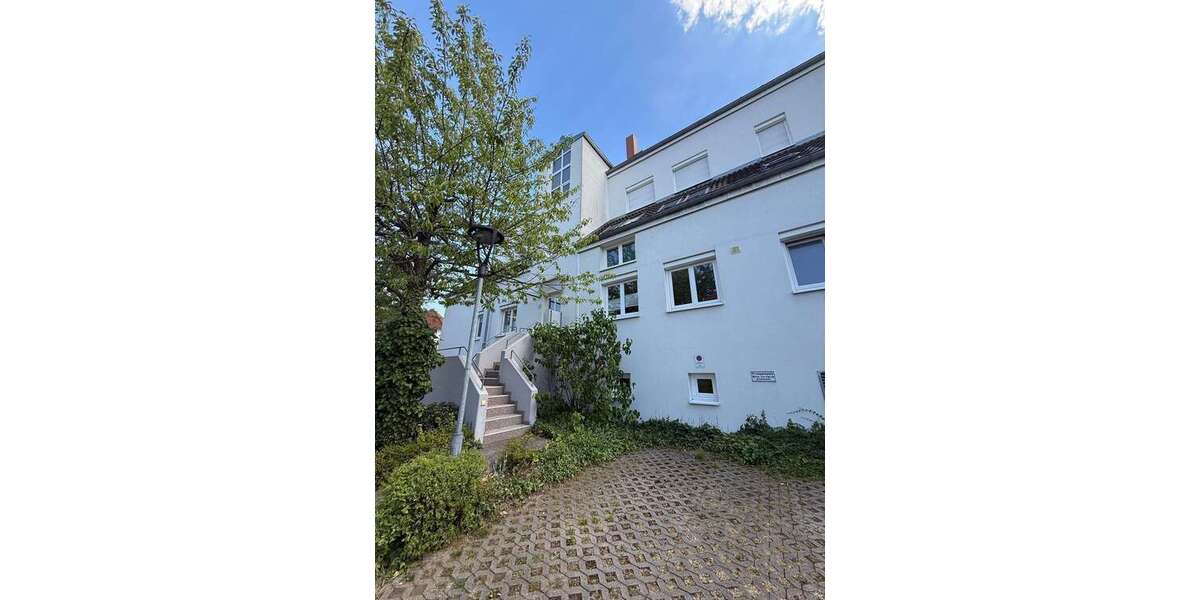 Etagenwohnung Ettlingen - 5 Zimmer, 106 m&sup2;, 1.480&euro; | Angebot:26946818