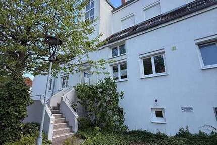 Wohnung Ettlingen - 5 Zimmer, 106 m&sup2;, 1.480&euro; | Angebot:26946818