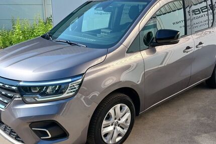 Renault Kangoo 25.900 km 27.790 € Ettlingen 76275