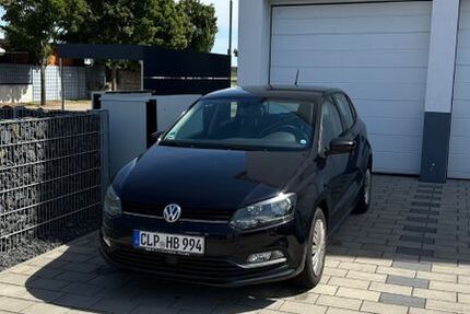 VW Polo 143.000 km 6.300 &euro; Waghäusel 68753