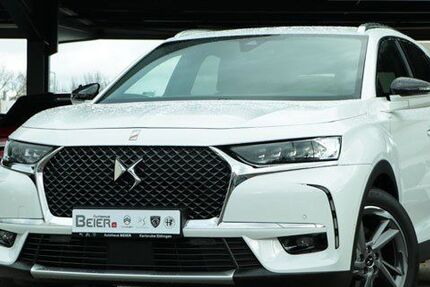 DS Automobiles DS7 (Crossback) 16.760 km 24.480 &euro; Karlsruhe 76131