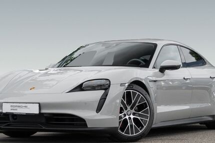 Porsche Taycan 66.715 km 65.880 € Pforzheim 75177
