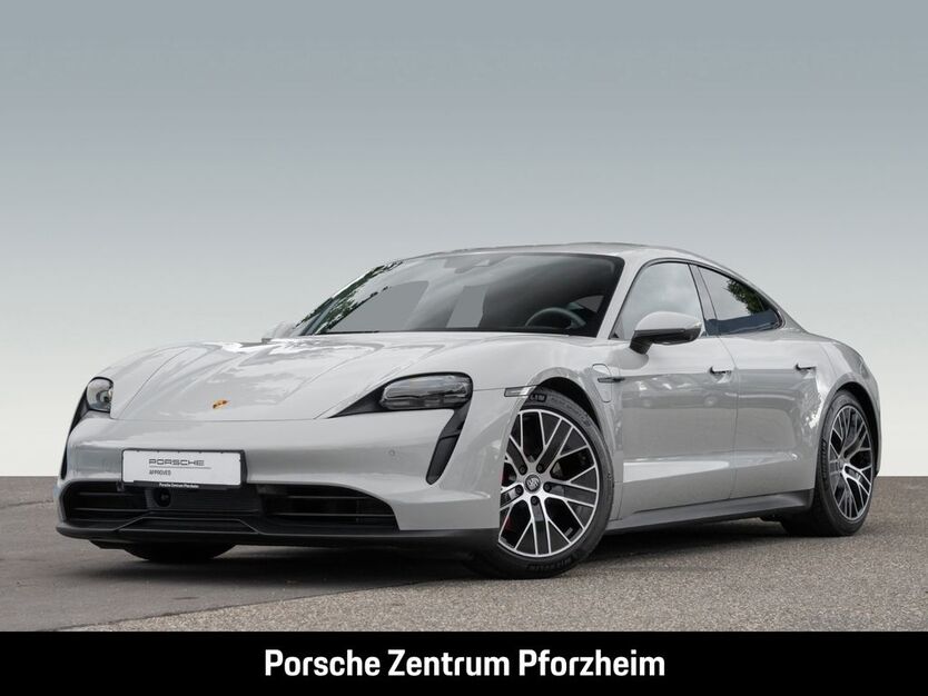 Porsche Taycan 66.715 km 67.880 € Pforzheim 75177