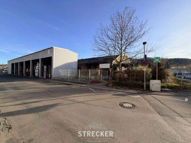 Gewerbeobjekt Königsbach-Stein Stein - 2.500.000&euro; | Angebot:24140854