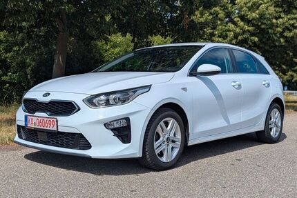 Kia ceed / Ceed