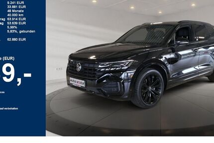 VW Touareg 51.900 km 62.880 &euro; Landau 76829