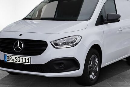 Mercedes-Benz Citan 20.799 km 28.084 &euro; Bruchsal 76646