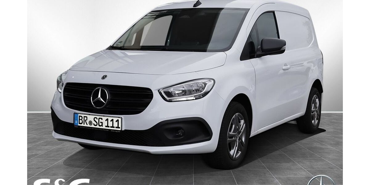 Mercedes-Benz Citan 20.799 km 28.084 &euro; Bruchsal 76646