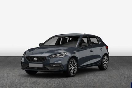 Seat Leon 76.477 km 17.980 &euro; Rastatt 76437