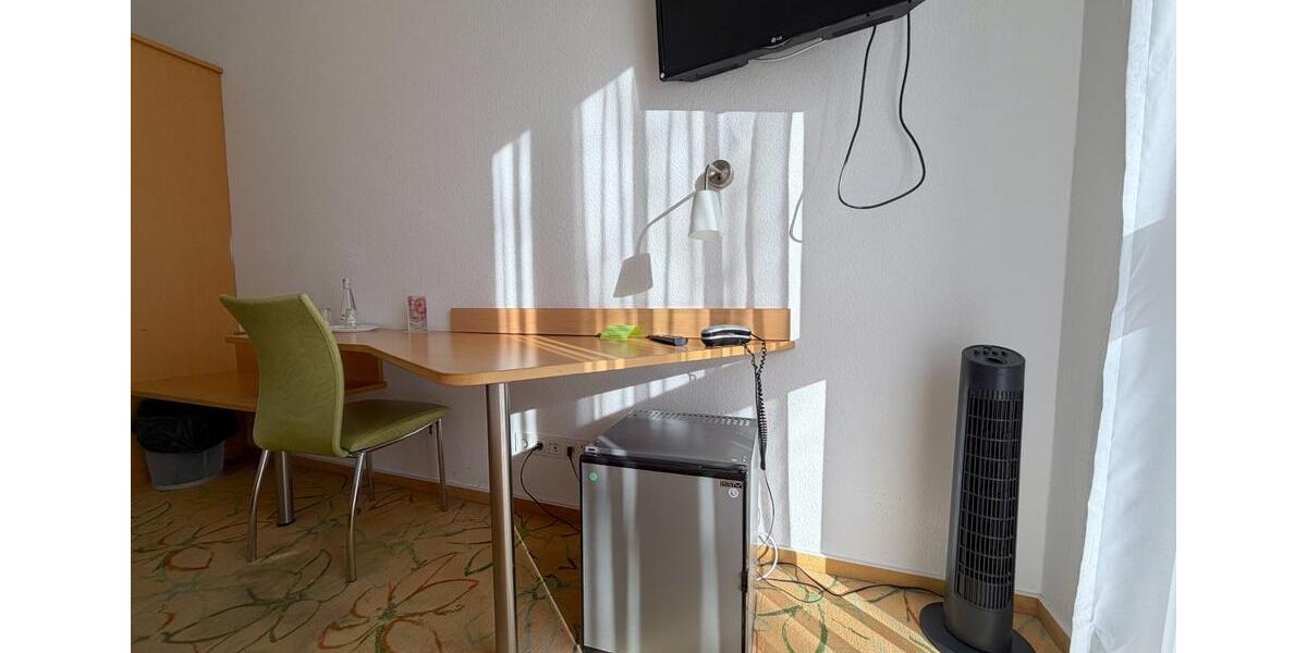 Etagenwohnung Karlsruhe Innenstadt-Ost - 1 Zimmer, 22 m&sup2;, 850&euro; | Angebot:25208394