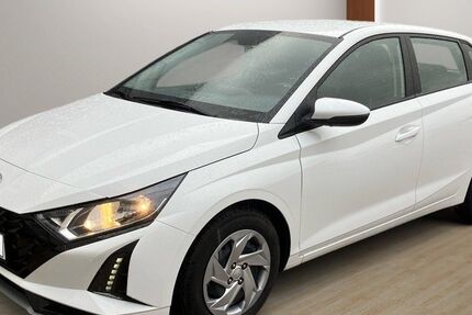 Hyundai i20 15.165 km 17.490 &euro; Landau 76829