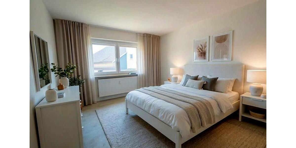 Etagenwohnung Oberderdingen - 2 Zimmer, 55 m&sup2;, 1.050&euro; | Angebot:25605448